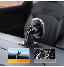 Suport Auto Magnetic Bord - JoyRoom (JR-ZS311) - Space Grey