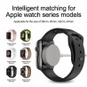 Incarcator Wireless pentru Apple Watch, USB, 2.5W, 0.3m - JoyRoom (S-IW003S) - Alb