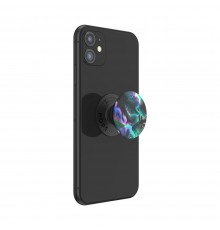 Suport pentru telefon - Popsockets PopGrip - PG Oil Agate