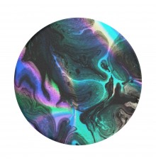 Suport pentru telefon - Popsockets PopGrip - PG Oil Agate