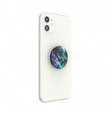 Suport pentru telefon - Popsockets PopGrip - PG Oil Agate