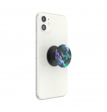 Suport pentru telefon - Popsockets PopGrip - PG Oil Agate