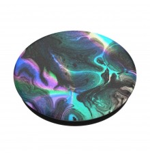 Suport pentru telefon - Popsockets PopGrip - PG Oil Agate