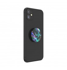 Suport pentru telefon - Popsockets PopGrip - PG Oil Agate