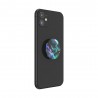 Suport pentru telefon - Popsockets PopGrip - PG Oil Agate