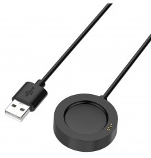 Incarcator wireless cu cablu USB la Apple Watch 1.2m - Yesido (CA69) - Alb