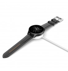 Incarcator pentru Xiaomi Watch H1/2 Pro/S2, USB, 5W - Techsuit (TXC5) - Negru