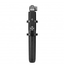 Selfie Stick pentru cu Surub 1/4 Telefon si GoPro - Spigen (S560W) - Negru