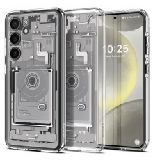 Husa pentru Samsung Galaxy S24 - Dux Ducis Aimo MagSafe Series - Neagra