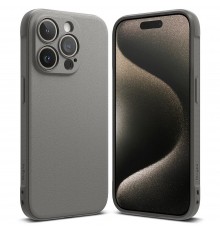 Husa pentru iPhone 15 Pro - Techsuit FlipCraft - Mysterious Mov