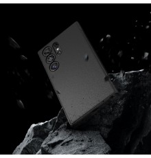 Husa pentru Samsung Galaxy S24 Ultra - Ringke Onyx - Gray