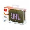 Boxa Fara Fir cu BT 5.1, IP67 - JBL (GO3) - Verde