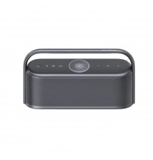 Boxa Fara Fir Hi-Res, BassUp, SmartTune, IPX7, 30W - Anker SoundCore Motion 300 (A3135031) - Frost Albastru