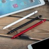 Stylus Pen Universal - Techsuit (JA05) - Argintiu