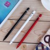 Stylus Pen Universal - Techsuit (JA05) - Argintiu