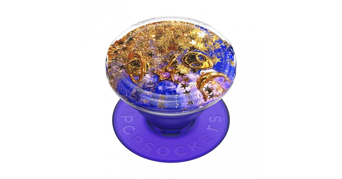 Suport pentru Telefon - Popsockets PopGrip - Tidepool Cosmic Escape