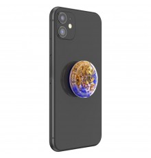 Suport pentru Telefon - Popsockets PopGrip - Tidepool Cosmic Escape