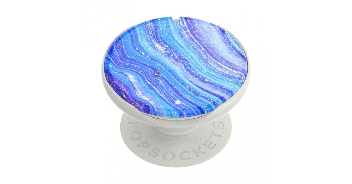 Suport pentru Telefon - Popsockets PopGrip - Baja Tide Agate