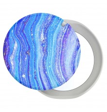 Suport pentru Telefon - Popsockets PopGrip - Baja Tide Agate