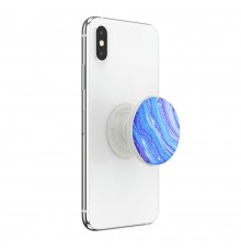 Suport pentru Telefon - Popsockets PopGrip - Baja Tide Agate