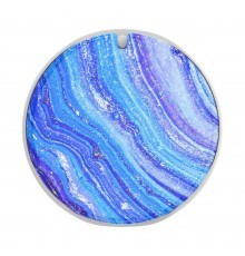 Suport pentru Telefon - Popsockets PopGrip - Baja Tide Agate