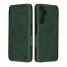 Husa pentru Samsung Galaxy A25 5G - Techsuit Safe Wallet Plus - Verde