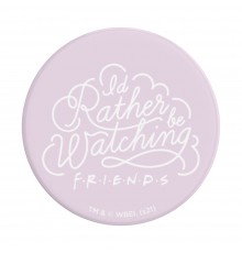 Suport pentru Telefon - Popsockets PopGrip - Rather Be Watching Friends