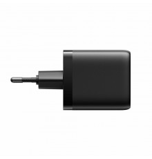 Incarcator Priza Type-C, 45W - Anker 313 (A2643G11) - Negru