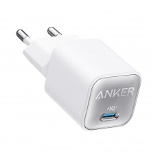 Incarcator priza USB-C, 3A, 20W - Xiaomi (AD201EU) - Alb (Blister Packing)