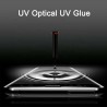Folie pentru Samsung Galaxy S24 Ultra - Lito 3D UV Glass - Clear