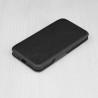 Husa pentru iPhone 11 Pro Techsuit Safe Wallet Plus, Neagra