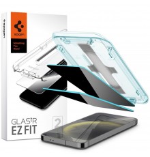 Folie pentru Samsung Galaxy S24 - Displex Smart Glass - Clear