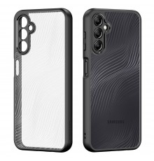 Husa pentru Samsung Galaxy A25 5G - Dux Ducis Aimo Series - Neagra