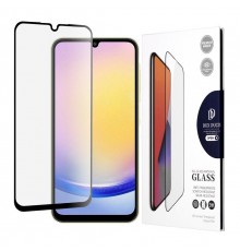 Folie pentru Samsung Galaxy A15 4G / A15 5G / A25 5G - Spigen Glas.TR Slim - Clear