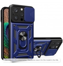[PACHET 360] - Husa ColorVerse 360 + Folie de protectie -  Xiaomi Redmi 13C 5G / Poco M6  - Roz
