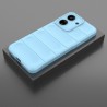 Husa pentru Xiaomi Redmi 13C 4G / Poco C65 - Techsuit Magic Shield - Bordeaux