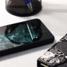 Husa pentru Motorola Moto G32 - Techsuit Glaze Series - Albastra Nebula