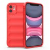 Husa pentru iPhone 11 - Techsuit Magic Shield - Rosie