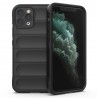 Husa pentru iPhone 11 Pro - Techsuit Magic Shield - Neagra