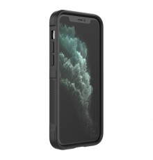 Husa pentru iPhone 11 Pro - Techsuit Magic Shield - Neagra