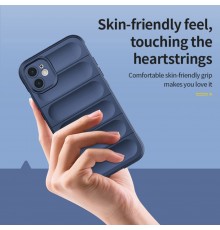 Husa pentru iPhone 11 Pro - Techsuit Magic Shield - Rosie