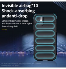 Husa pentru iPhone 11 Pro - Techsuit Magic Shield - Rosie