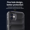 Husa pentru iPhone 11 Pro - Techsuit Magic Shield - Rosie