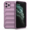 Husa pentru iPhone 11 Pro Max - Techsuit Magic Shield - Mov