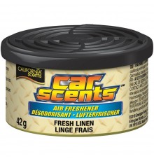 Odorizant Auto pentru Masina Gel - California Scents - Tropical Colada