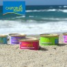 Odorizant Auto pentru Masina Gel - California Scents - Sunset Woods