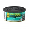 Odorizant Auto pentru Masina Gel - California Scents - Santa Cruz Beach