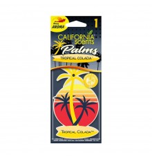 Odorizant pentru Masina - California Scents - California Clean