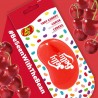 Odorizant Solid pentru Masina - Jelly Belly - Very Cherry