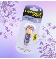 Odorizant pentru Masina - California Scents - California Casino Nights